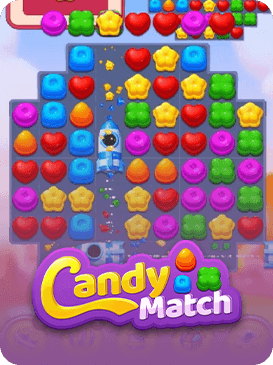 candy-match